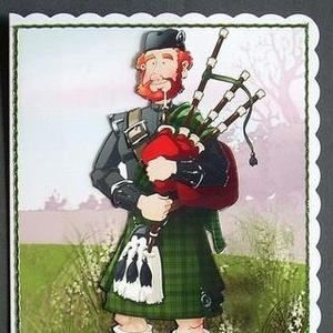 Meet your Posher, Paul